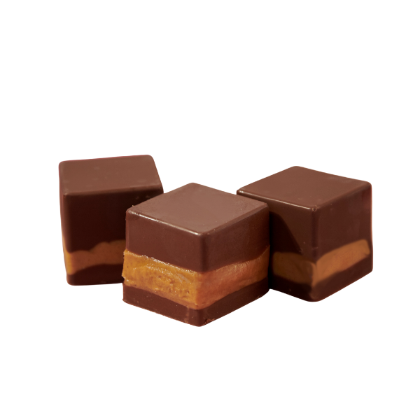 Peanut Butter Bites