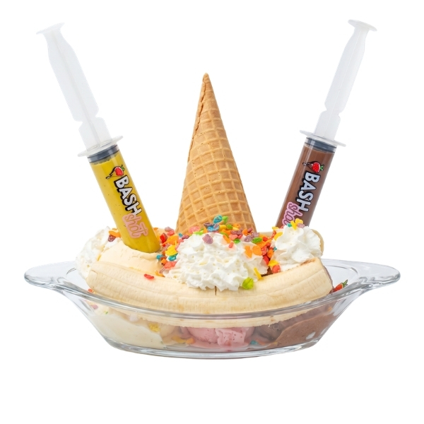 Banana Split