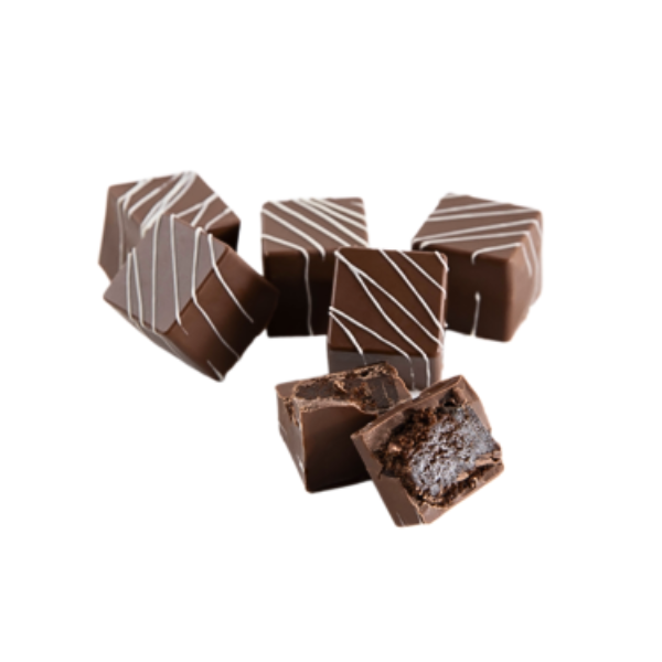 Brownie Bites