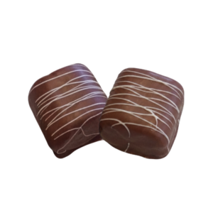Marshmallow Bite