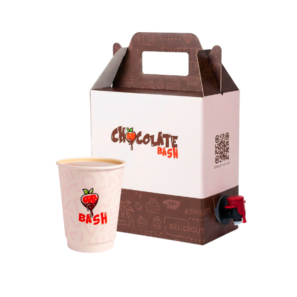 Arabic Coffee ( Jar Included )