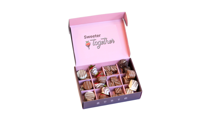 Mix & Bash Catering Box