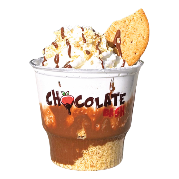 S’mores Cup