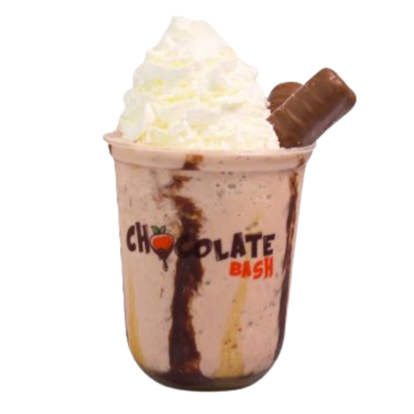 chocolate bash