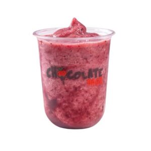 Wild Berry Smoothie