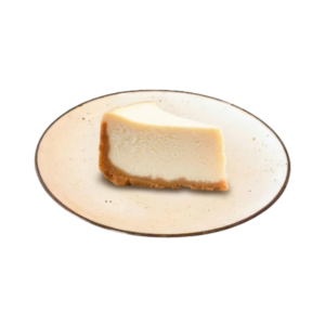Byo Cheesecake