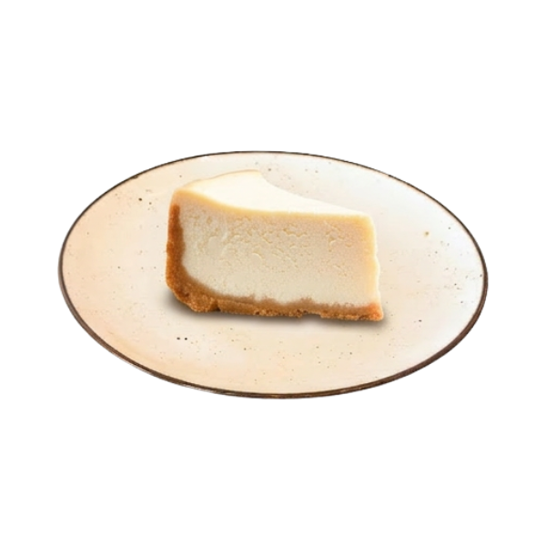 Byo Cheesecake