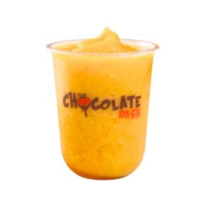 Mango Smoothie