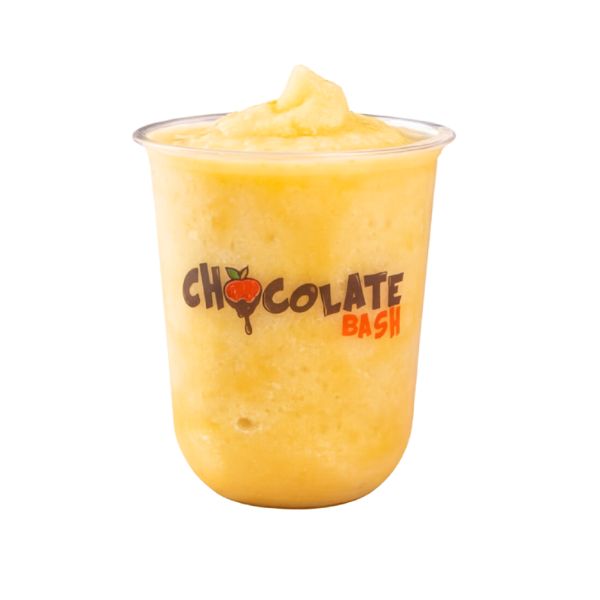 Peach Smoothie