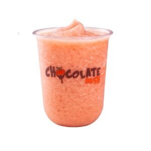 Strawberry Smoothie