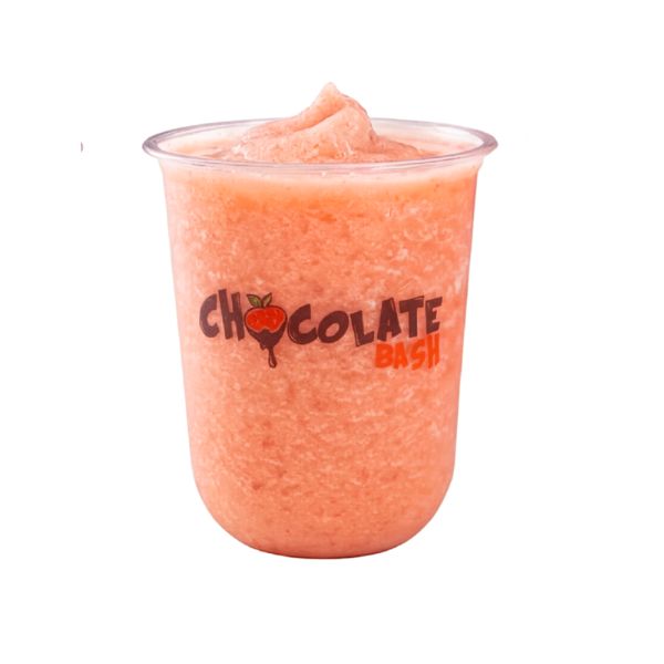 Strawberry Smoothie