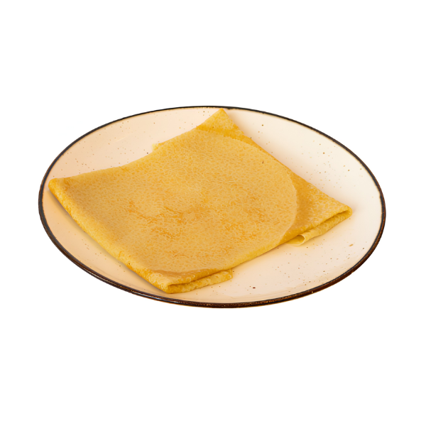 BYO Crepe