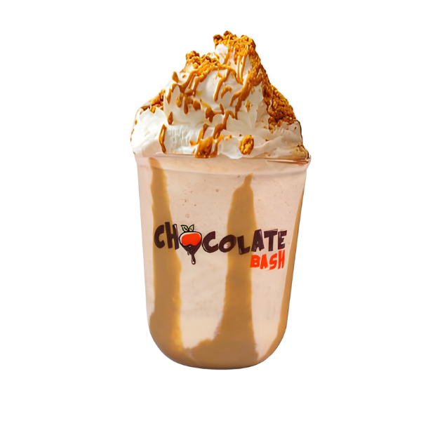 Shake Chocolatebash
