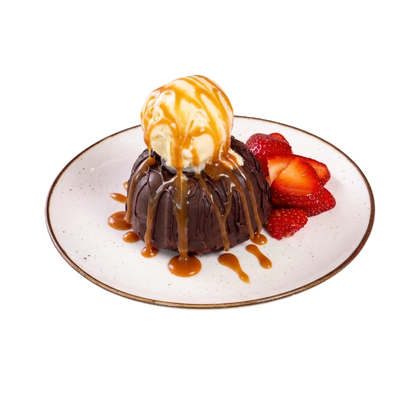 lava cake